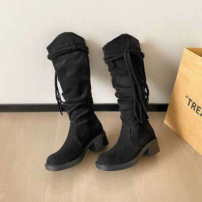 Beautifully Crafted Boots in a Classic Style