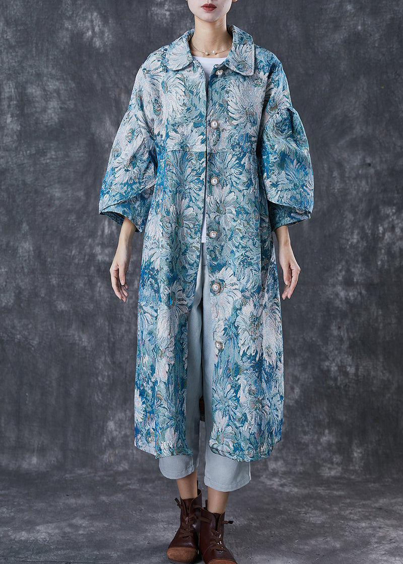 Gracefully Styled Coat for Any Occasion