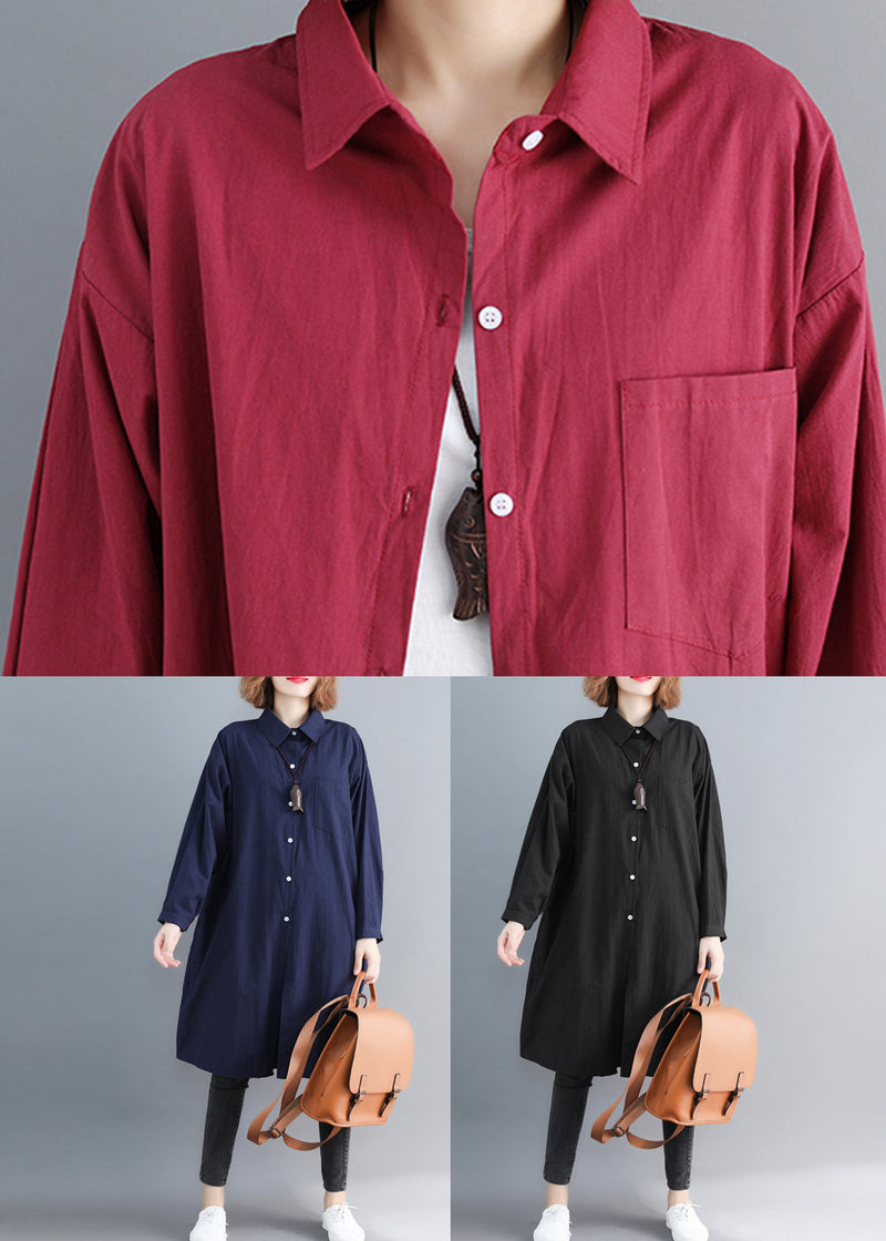 Elegantly Styled Shirt for Everyday Wear
