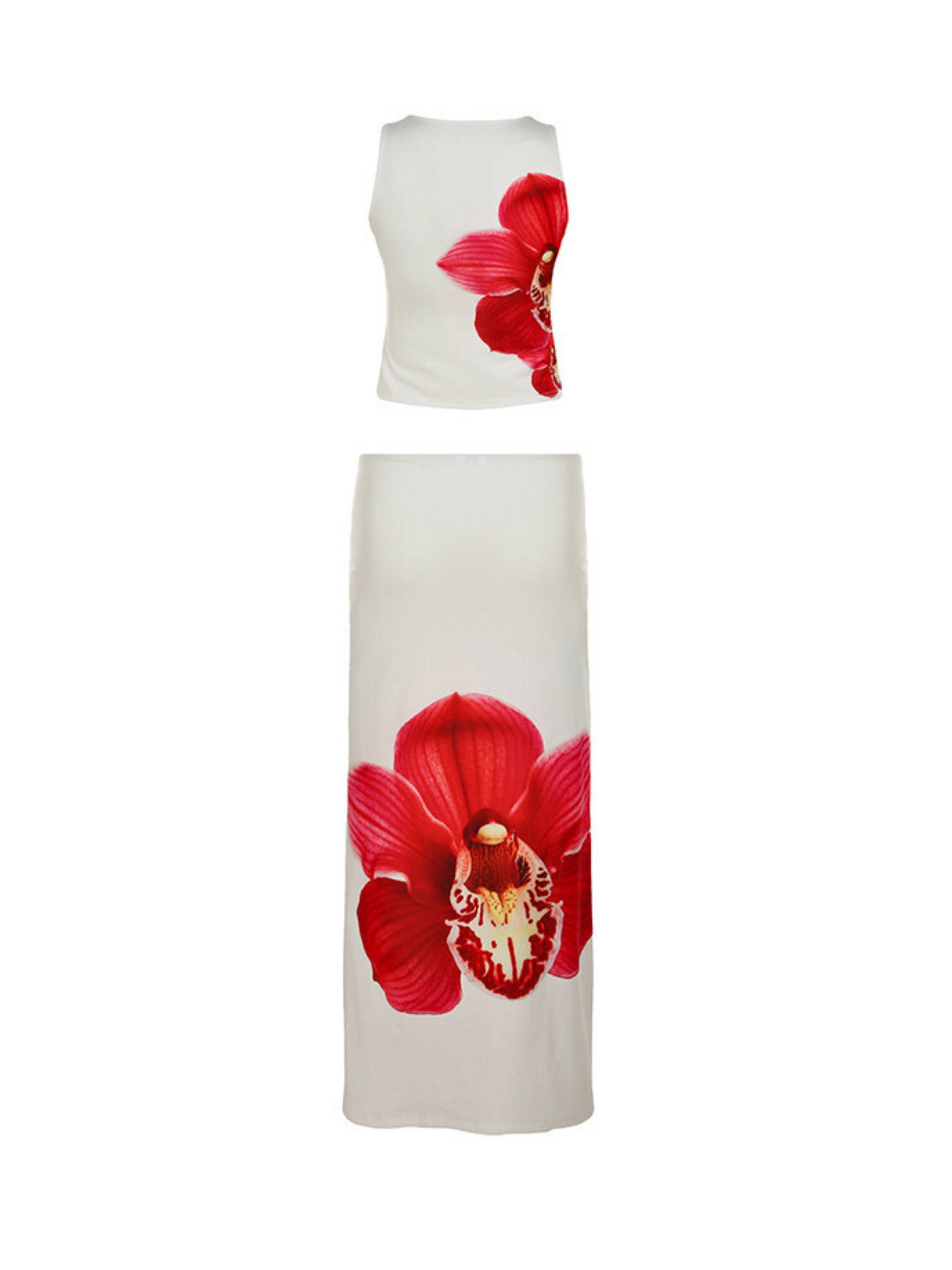 A Vintage Style Garment with Delicate Timeless Details