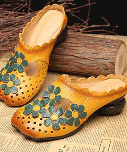 Polished Sandals with an Effortless Classic Look