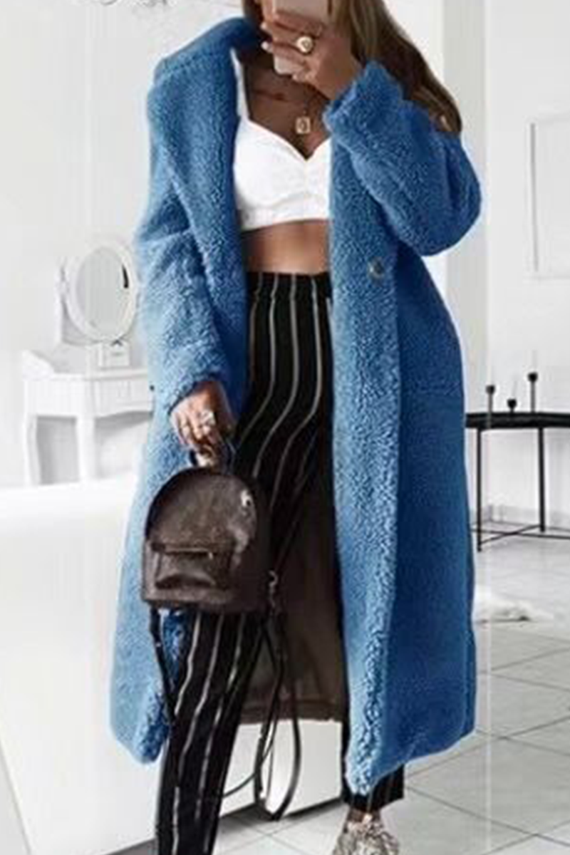 Vintage Inspired Garment with a Contemporary Edge