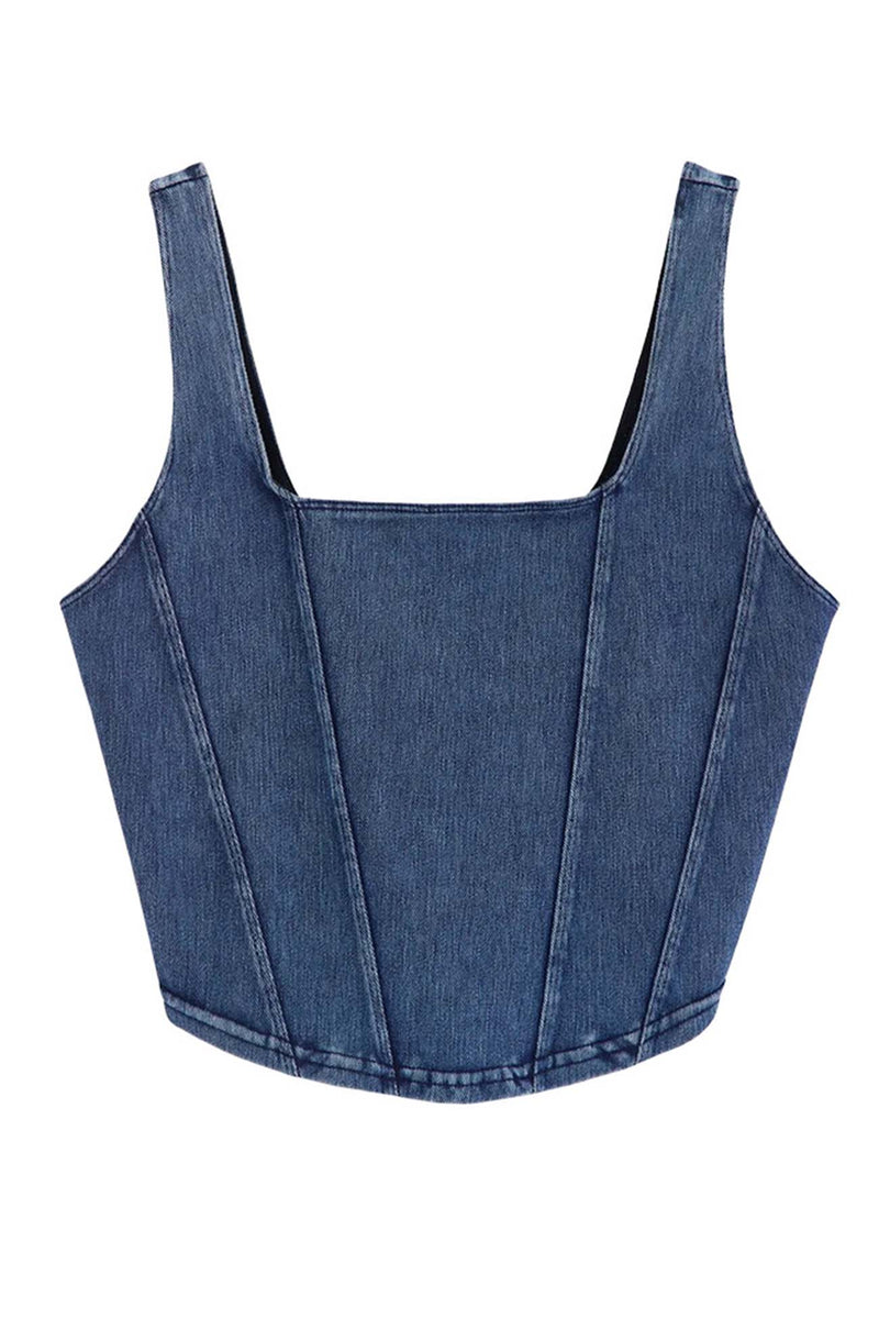 Beautifully Finished Top in a Timeless Design