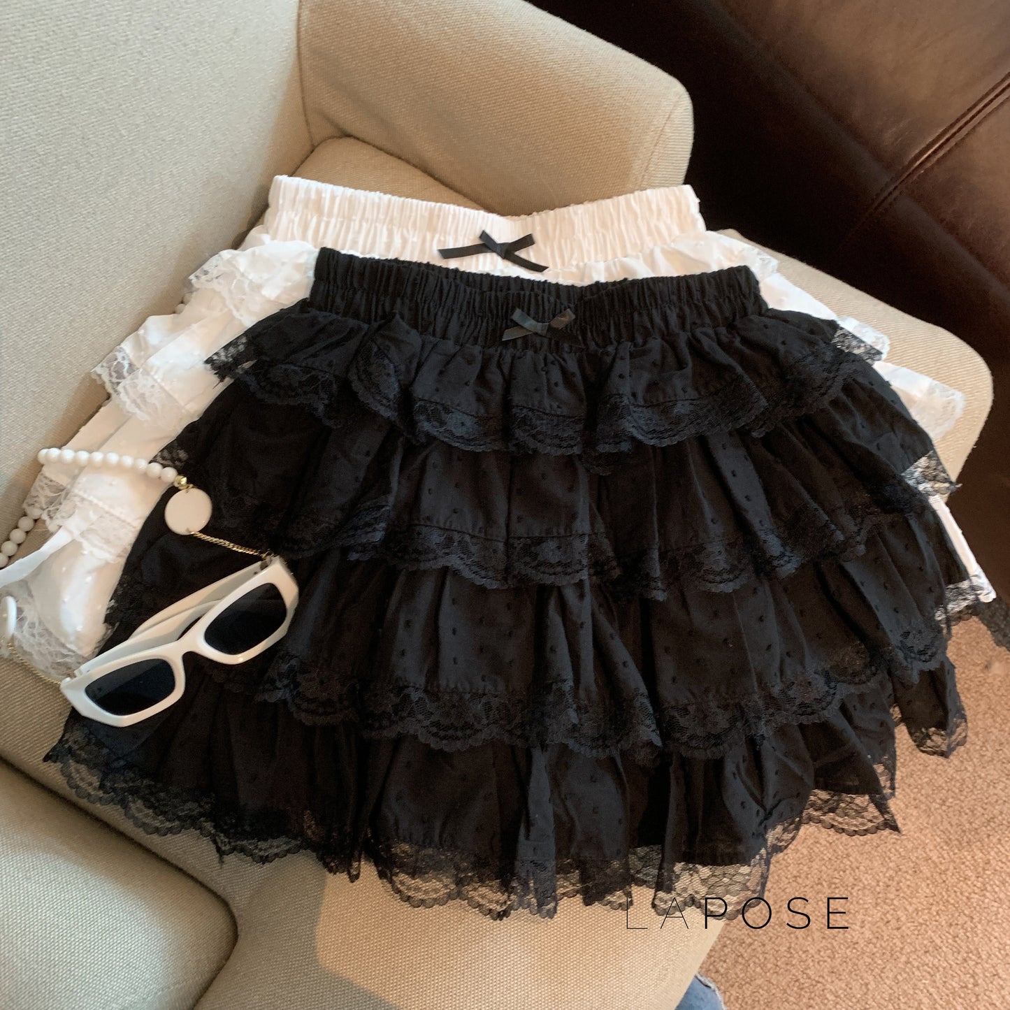Gracefully Styled Garment for Any Occasion