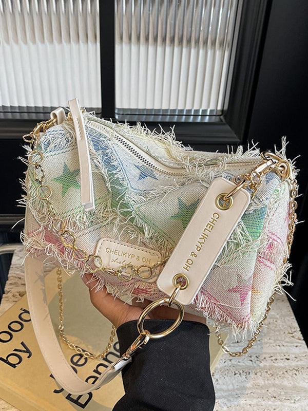 Beautifully Crafted Bag in a Classic Style