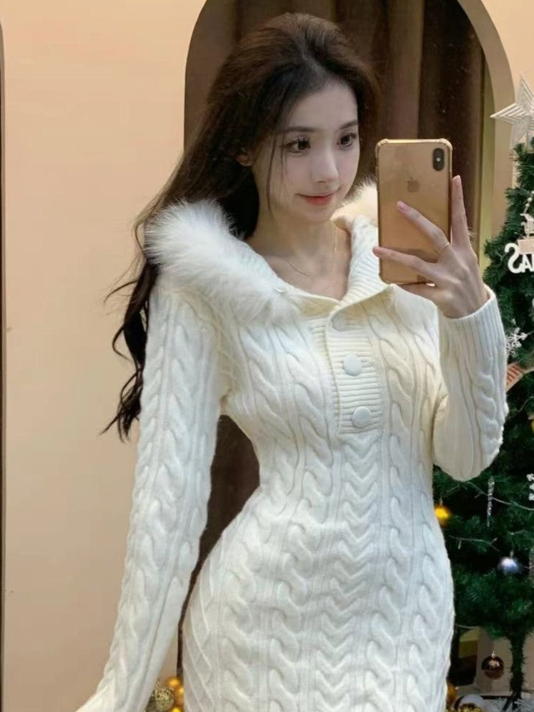 Sophisticated Sweater with a Clean Classic Look