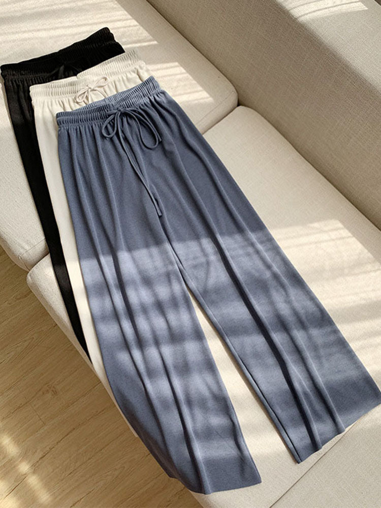 Beautifully Finished Trousers in a Timeless Design