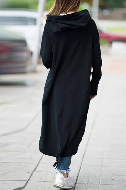 Effortlessly Elegant Garment with a Timeless Design