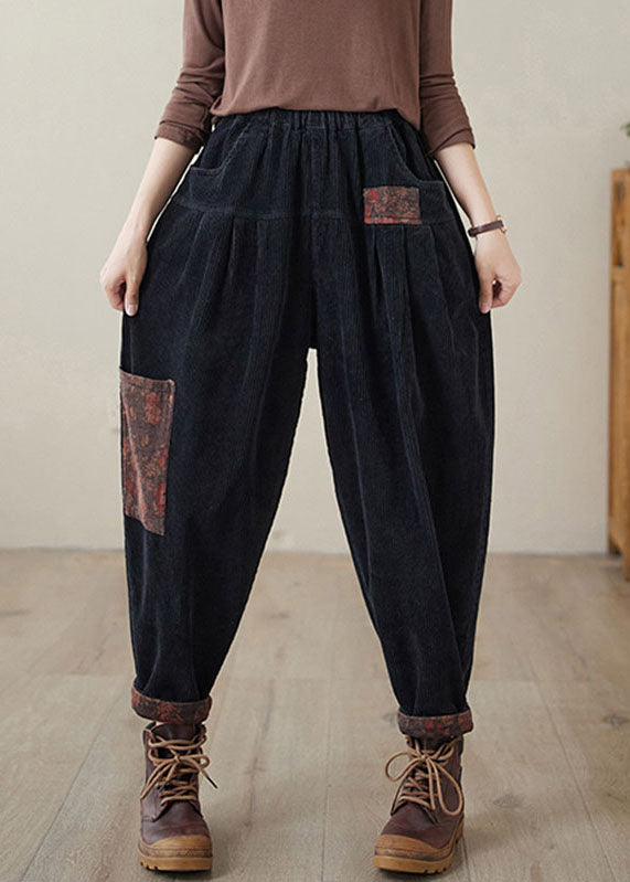 Polished Pants with an Effortless Classic Look
