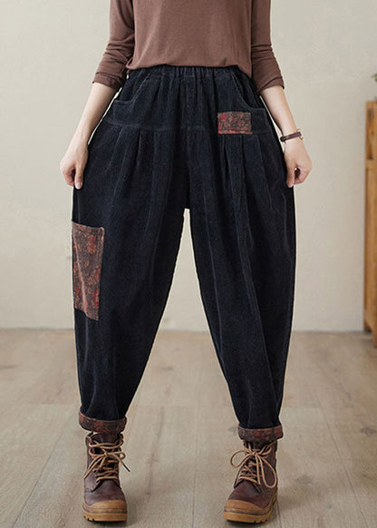 Sophisticated Pants with a Clean Classic Look