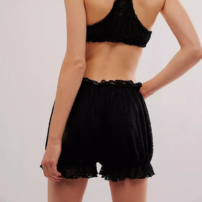 Beautifully Balanced Garment with Timeless Character