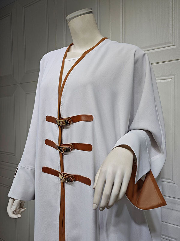 Effortlessly Elegant Top with a Timeless Design