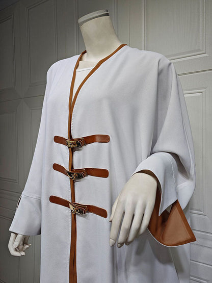 Effortlessly Elegant Top with a Timeless Design