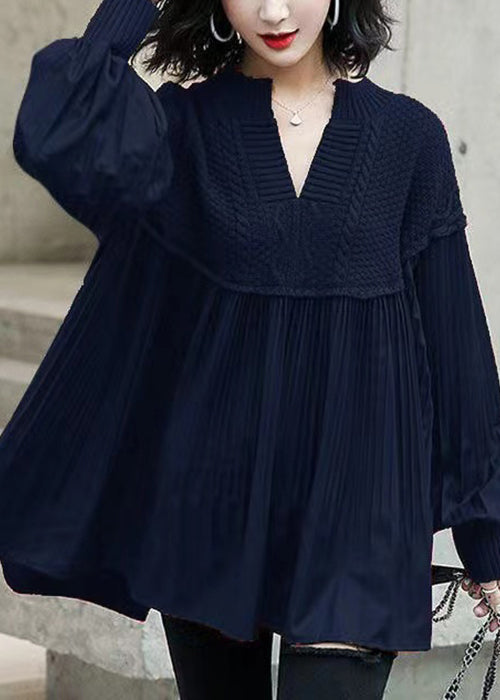 Classic Vintage Top with a Flattering Fit