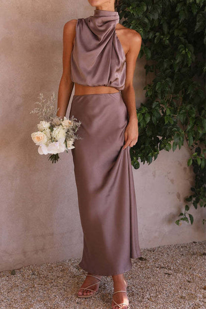 A Vintage Style Garment with Delicate Timeless Details