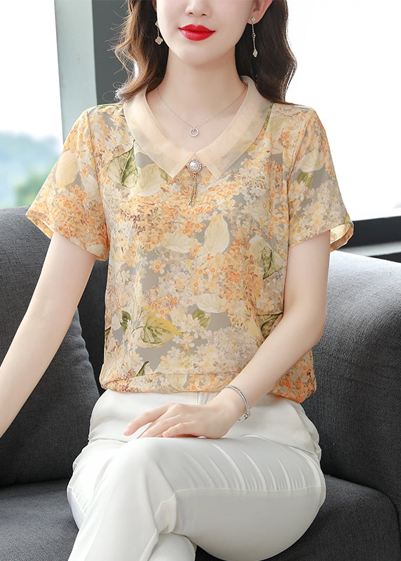 Classic Vintage & Enduringly Stylish Shirt