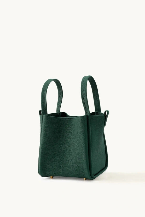 Vintage Inspired Bag with a Contemporary Edge