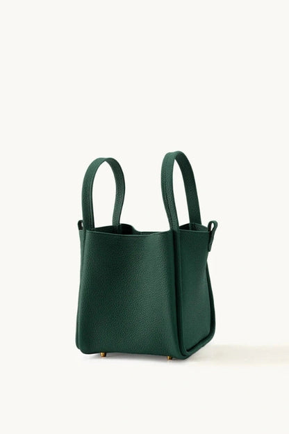 Vintage Inspired Bag with a Contemporary Edge