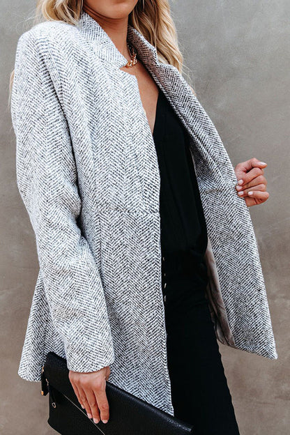 Classic Vintage & Enduringly Stylish Coat