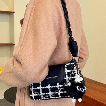 Effortlessly Elegant Bag with a Timeless Design