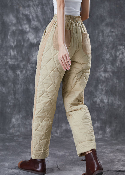Beautifully Finished Pants in a Timeless Design
