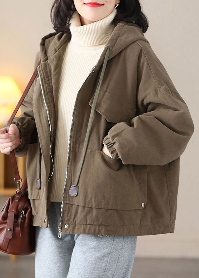 Beautifully Finished Jacket in a Timeless Design