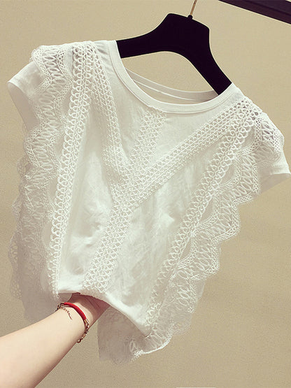 Effortlessly Elegant Blouse with a Timeless Design