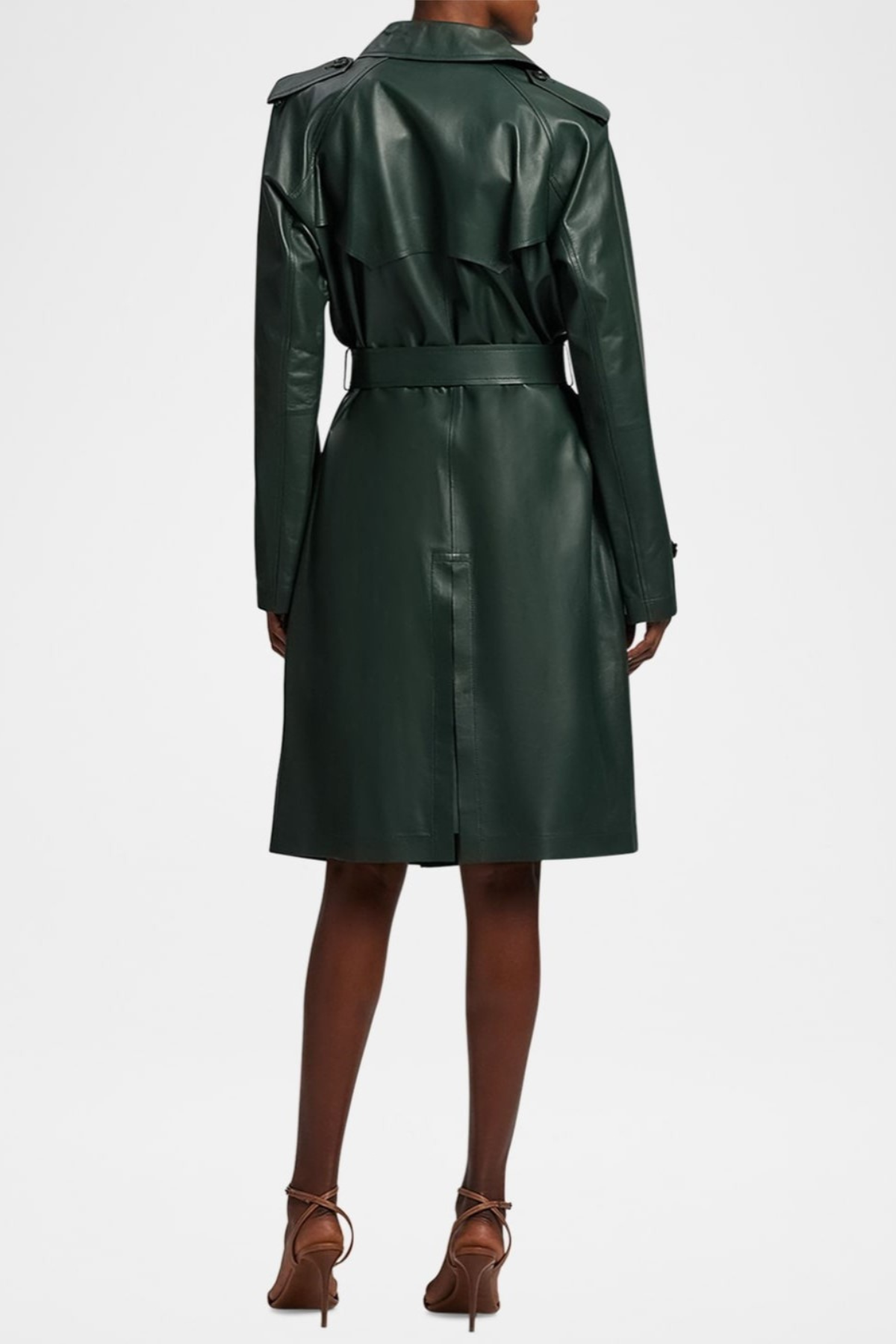 Beautifully Crafted Coat in a Classic Style