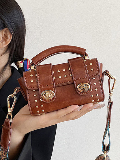 Beautifully Crafted Bag in a Classic Style