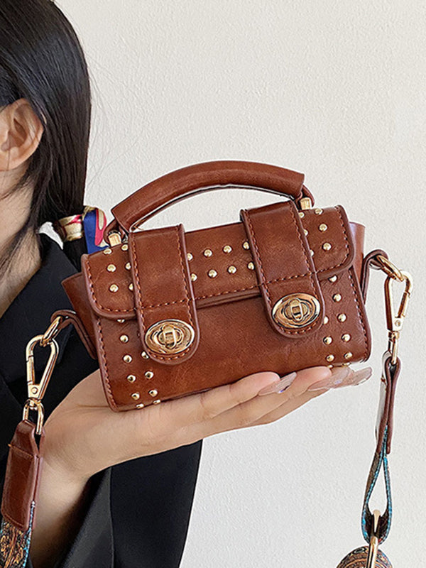 Beautifully Crafted Bag in a Classic Style