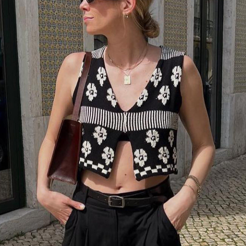 Gracefully Styled Top for Any Occasion