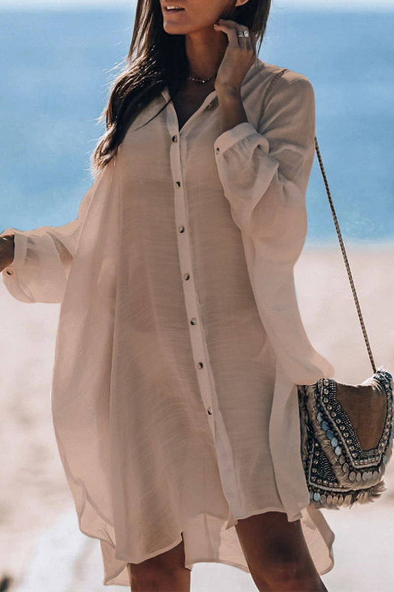 Beautifully Balanced Garment with Timeless Character