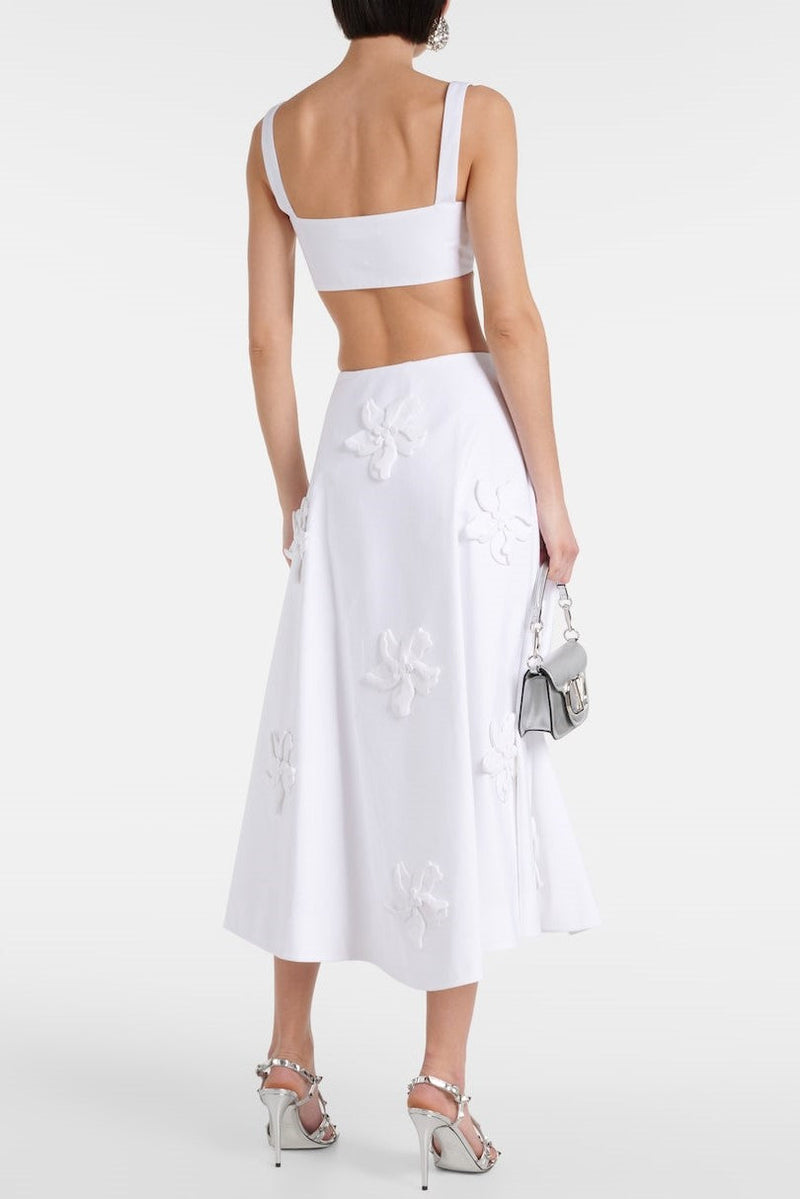 Beautifully Balanced Garment with Timeless Character