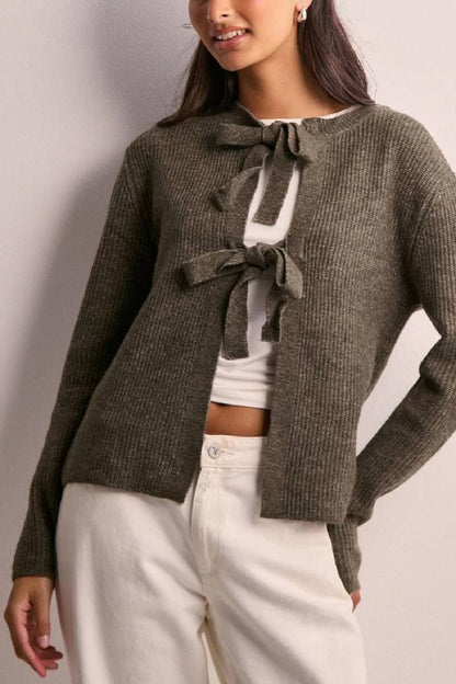 Gracefully Styled Garment for Any Occasion