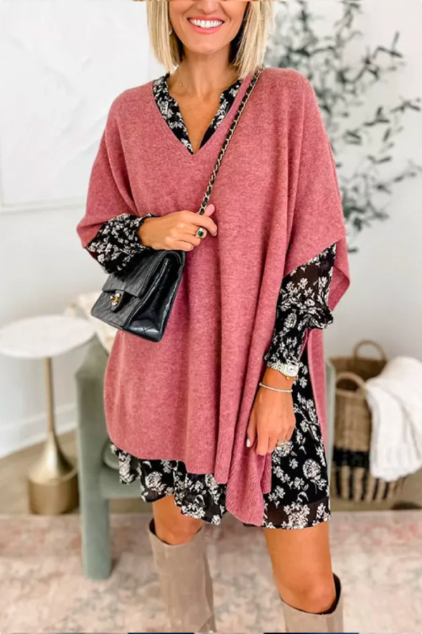 Classic Vintage & Enduringly Stylish Sweater