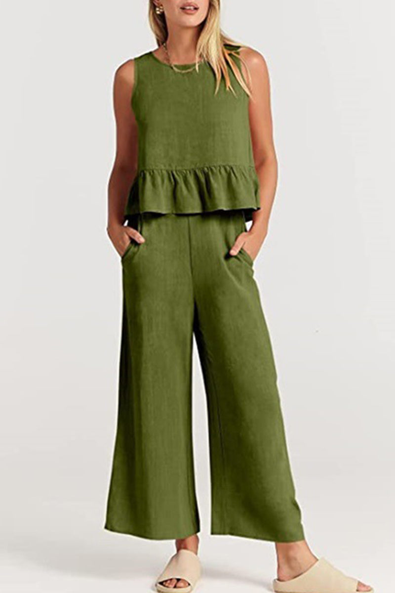 Gracefully Styled Garment for Any Occasion