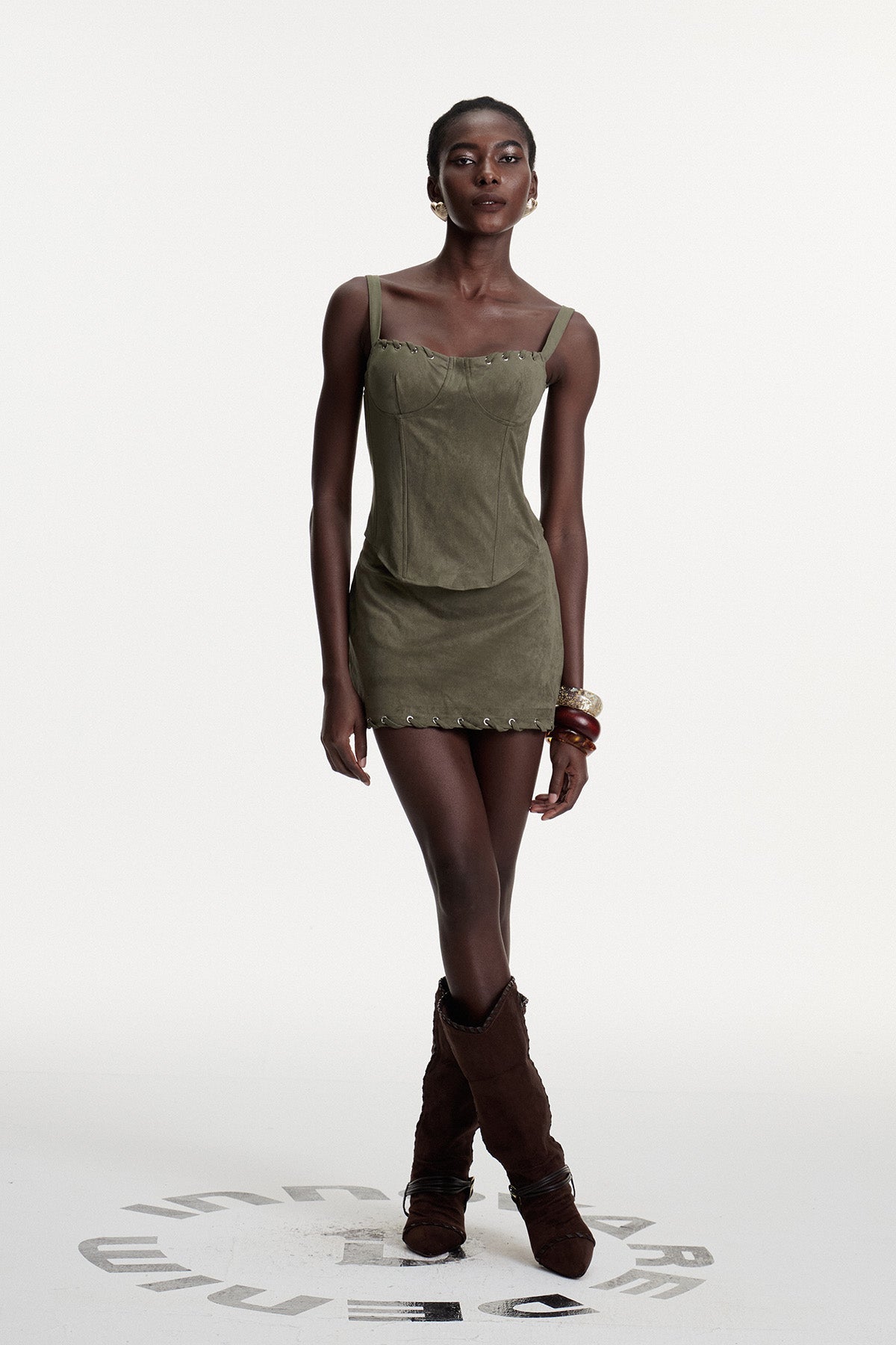 Polished Garment with an Effortless Classic Look