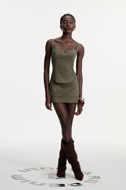 Polished Garment with an Effortless Classic Look