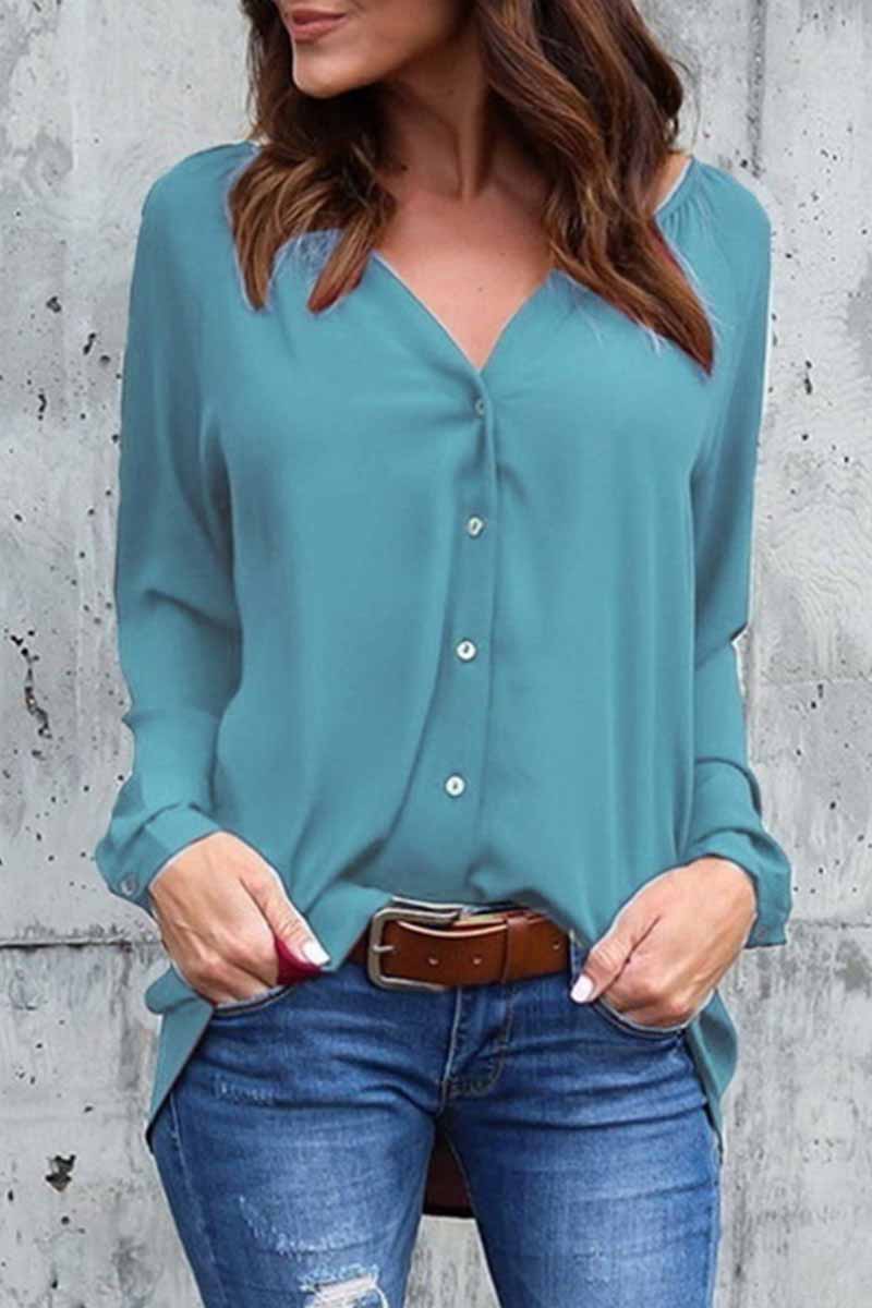 Beautifully Finished Top in a Timeless Design