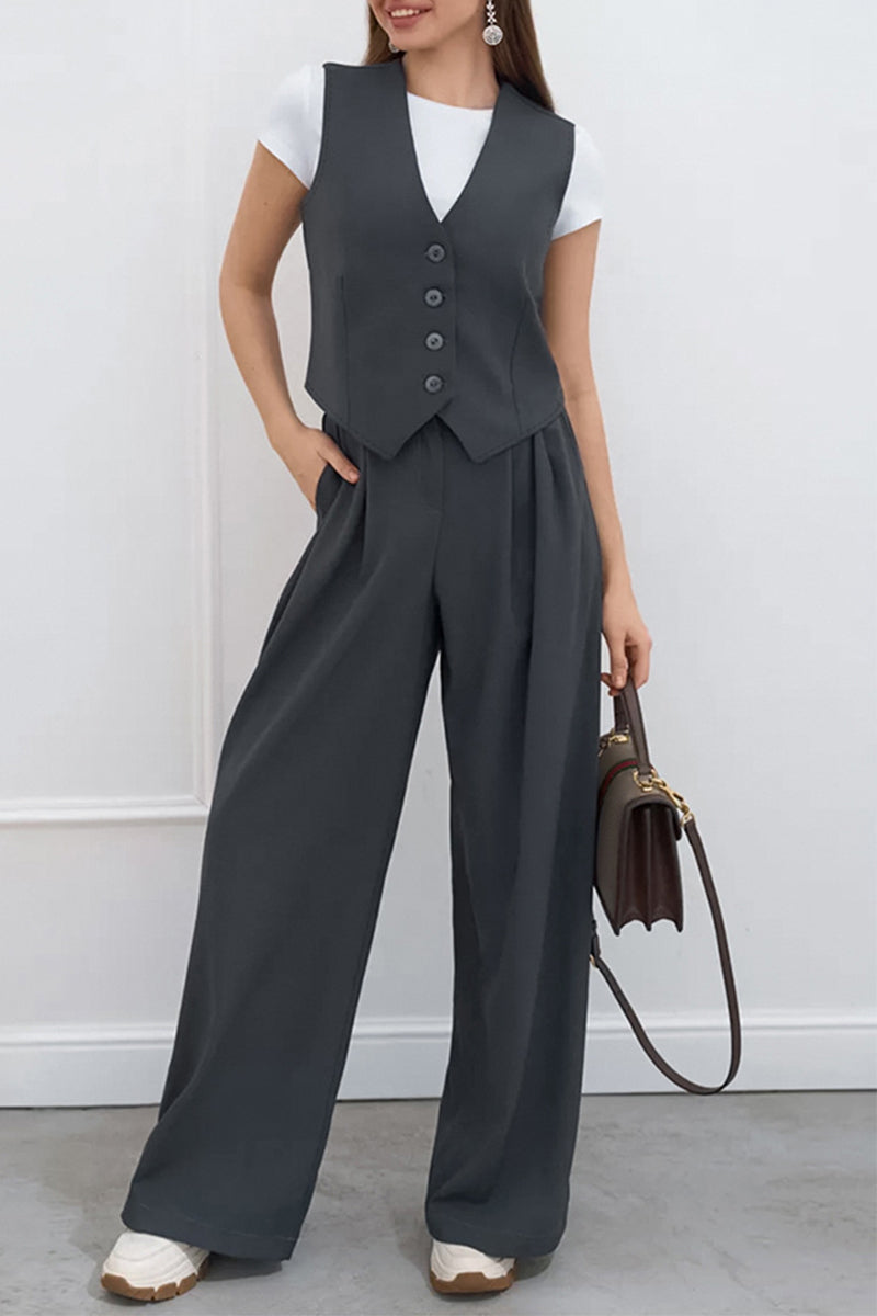Gracefully Styled Garment for Any Occasion