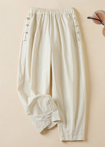 Classic Vintage & Enduringly Stylish Pants