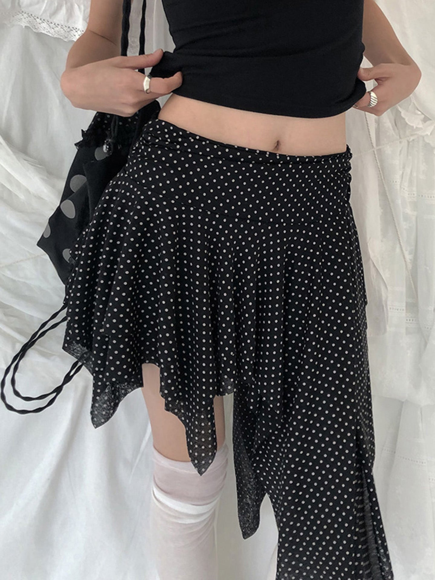 Beautifully Finished Garment in a Timeless Design