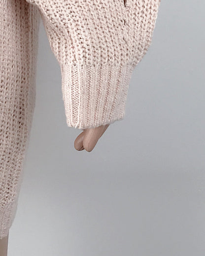 Classic Vintage & Enduringly Stylish Sweater