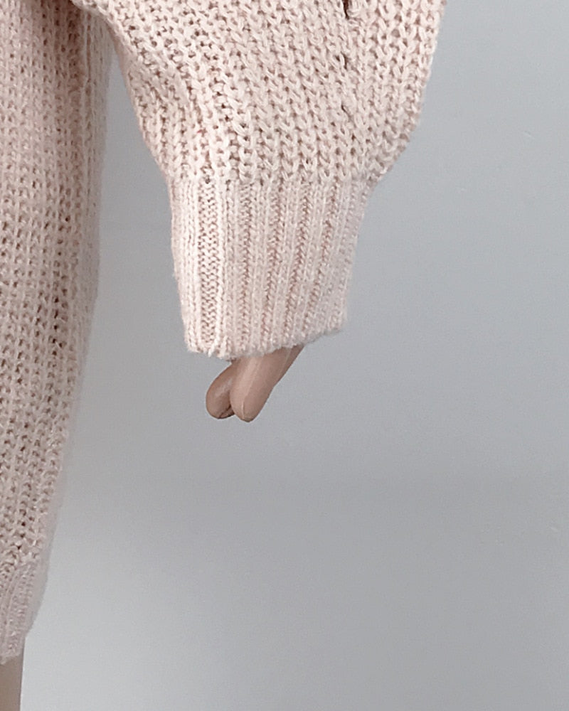 Classic Vintage & Enduringly Stylish Sweater