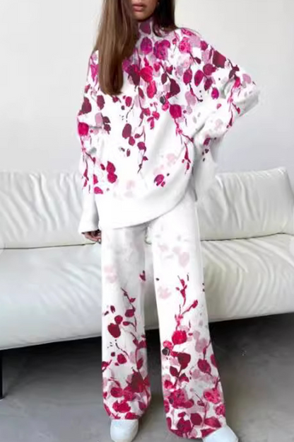 Vintage Inspired Garment with a Contemporary Edge