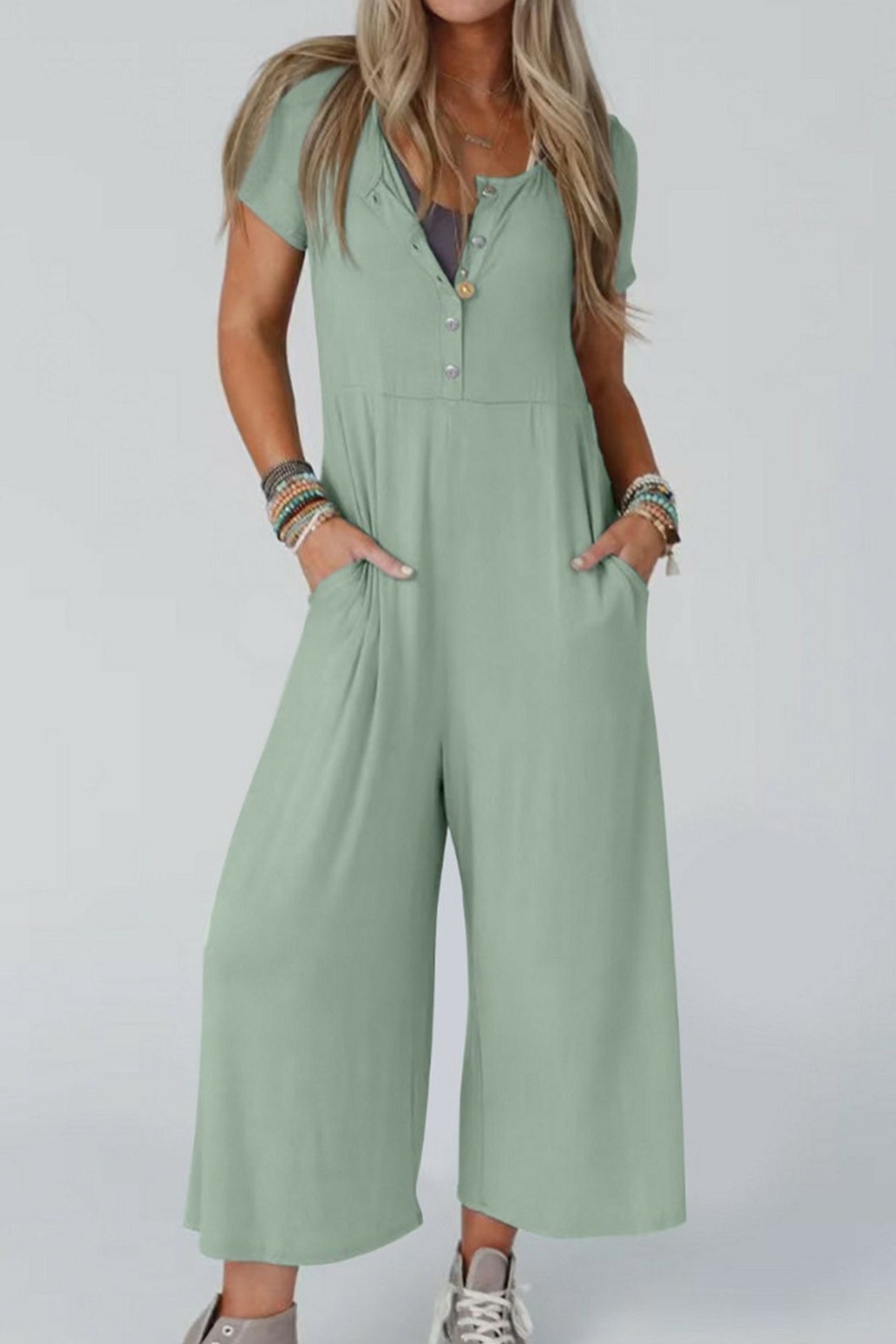 Elegantly Styled Garment for Everyday Wear