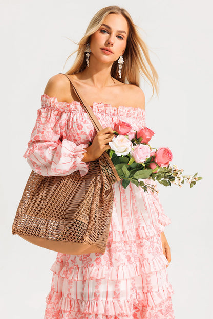 Beautifully Crafted Garment in a Classic Style
