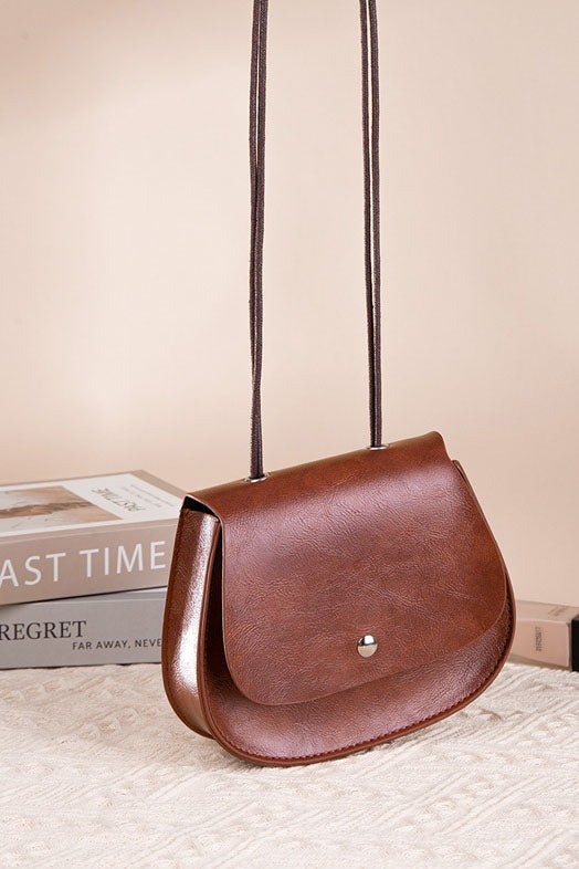 Sophisticated Bag with a Clean Classic Look