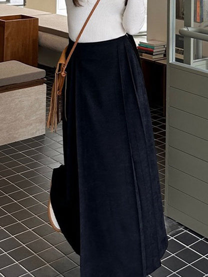 Vintage Inspired Garment with a Contemporary Edge