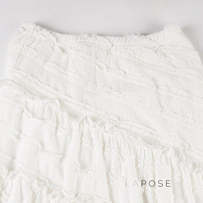 Gracefully Styled Garment for Any Occasion